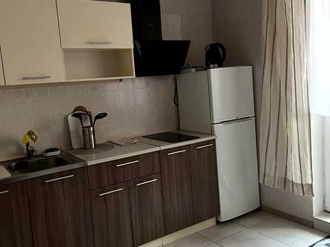 квартира за адресою Михайла Грушевського вул., 30в