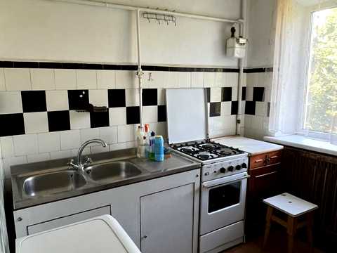 квартира за адресою Шевченка просп., 27б