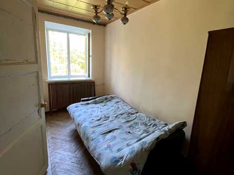 квартира за адресою Шевченка просп., 27б