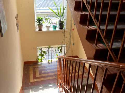 квартира за адресою Шевченка просп., 27б