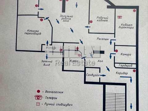 коммерческая по адресу Евгения Коновальца ул. (Щорса), 32-Г