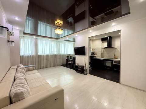 квартира за адресою Кадетський Гай вул., 6