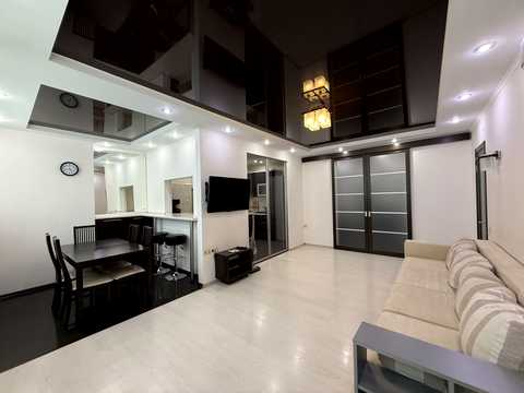 квартира за адресою Кадетський Гай вул., 6