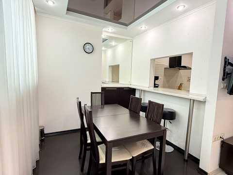 квартира за адресою Кадетський Гай вул., 6