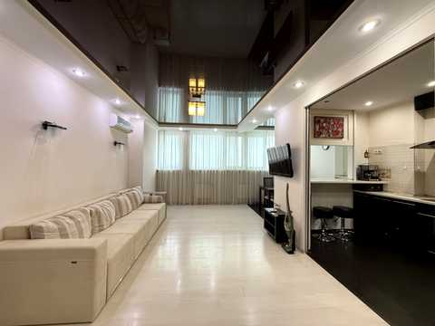 квартира за адресою Кадетський Гай вул., 6