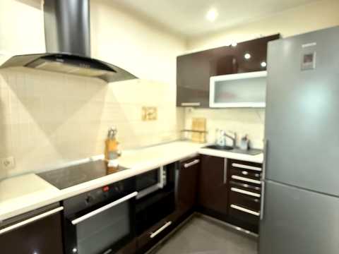 квартира за адресою Кадетський Гай вул., 6