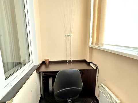 квартира за адресою Кадетський Гай вул., 6
