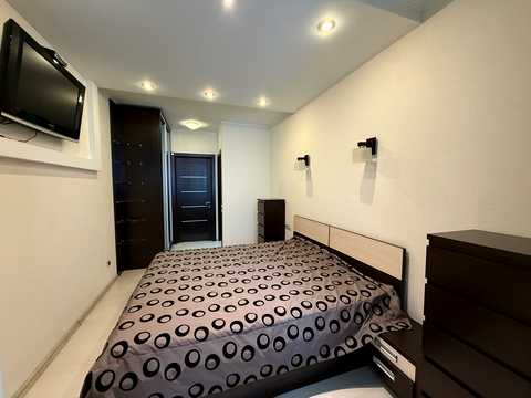квартира за адресою Кадетський Гай вул., 6