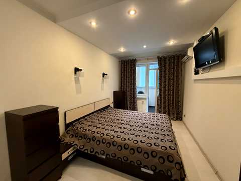 квартира за адресою Кадетський Гай вул., 6
