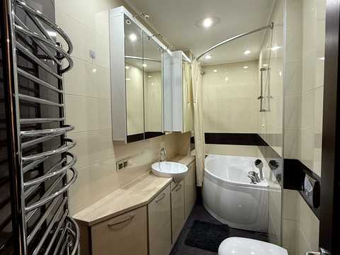квартира за адресою Кадетський Гай вул., 6