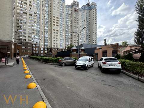 квартира за адресою Ованеса Туманяна вул., 15-А