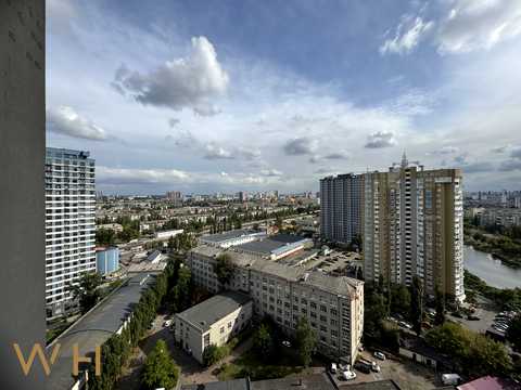 квартира за адресою Ованеса Туманяна вул., 15-А