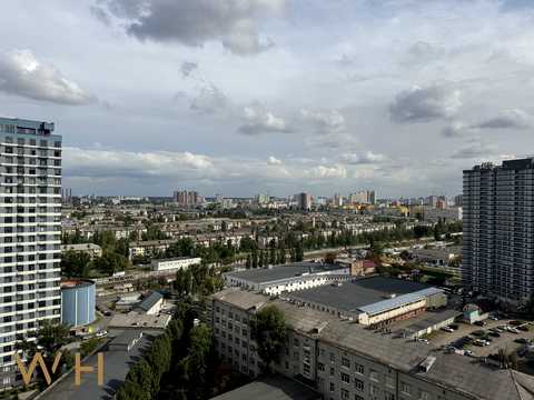 квартира за адресою Ованеса Туманяна вул., 15-А