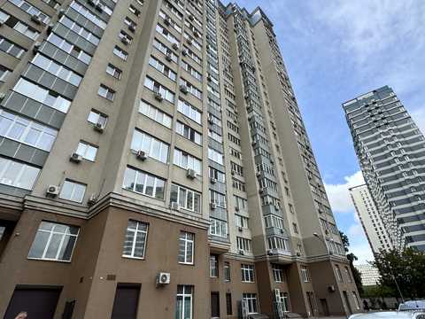 квартира за адресою Ованеса Туманяна вул., 15-А