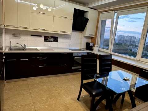 квартира по адресу Прохоровская ул., 39/41