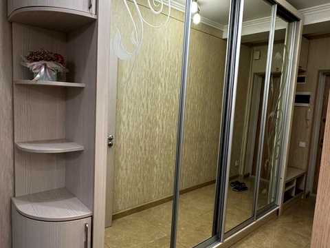 квартира по адресу Прохоровская ул., 39/41