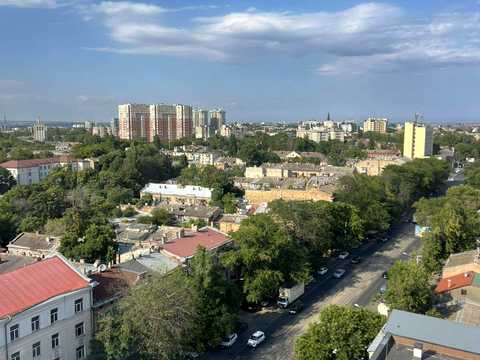 квартира по адресу Прохоровская ул., 39/41