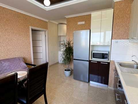 квартира по адресу Прохоровская ул., 39/41