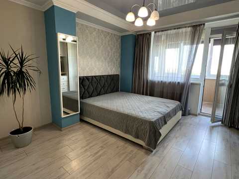 квартира по адресу Прохоровская ул., 39/41
