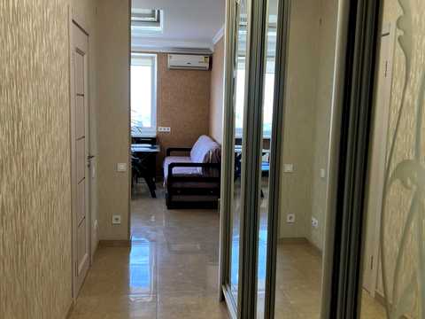 квартира по адресу Прохоровская ул., 39/41