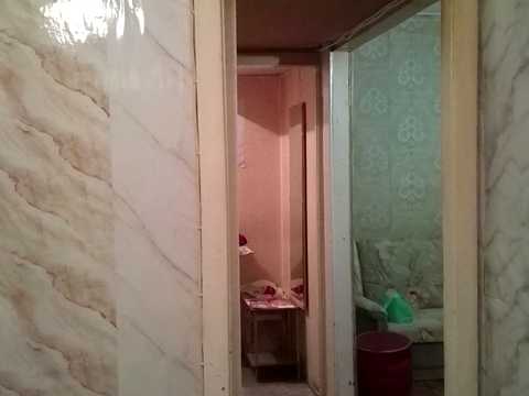 квартира по адресу Михаила Донца ул., 25