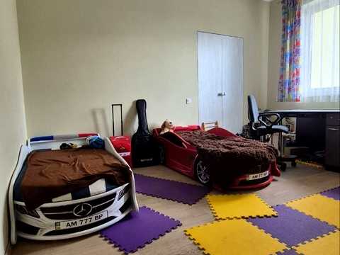 дом по адресу Независимости ул.
