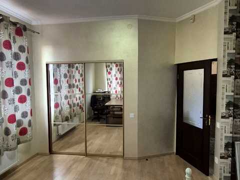 дом по адресу Независимости ул.