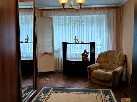 квартира по адресу Фабричная ул., 1