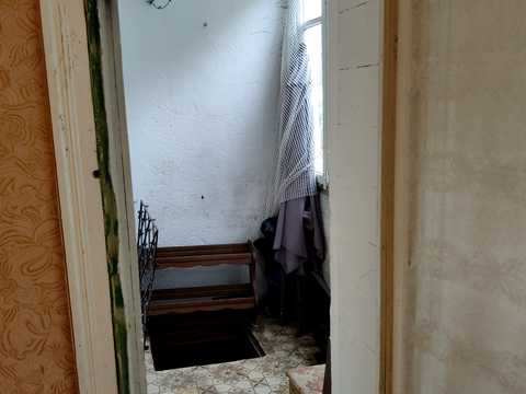 квартира по адресу Фабричная ул., 1
