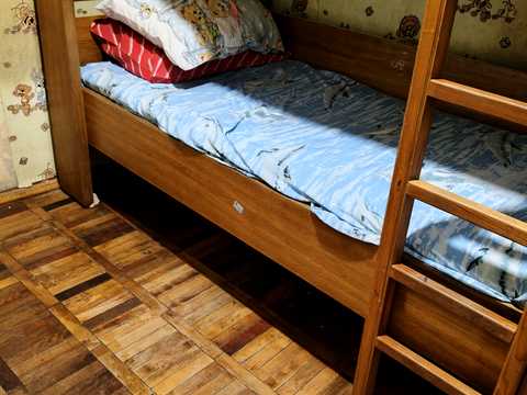 квартира по адресу Фабричная ул., 1