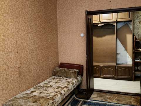 квартира по адресу Фабричная ул., 1