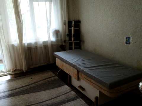 квартира по адресу Фабричная ул., 1
