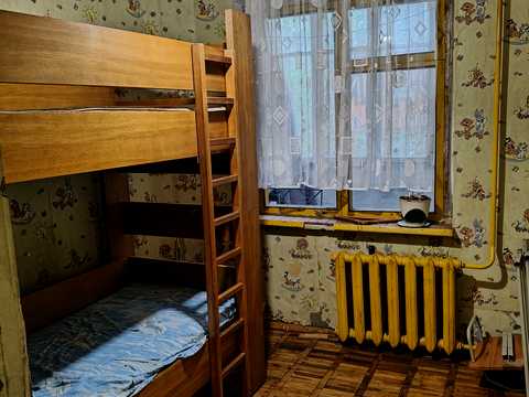 квартира по адресу Фабричная ул., 1