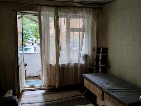 квартира по адресу Фабричная ул., 1