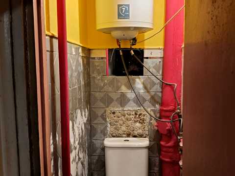 квартира по адресу Фабричная ул., 1