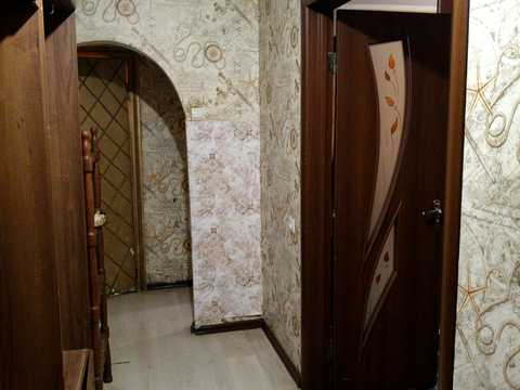 квартира по адресу Фабричная ул., 1