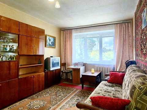 квартира за адресою Івана Мазепи вул. (Щорса), 29