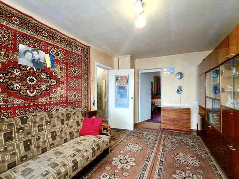 квартира за адресою Івана Мазепи вул. (Щорса), 29