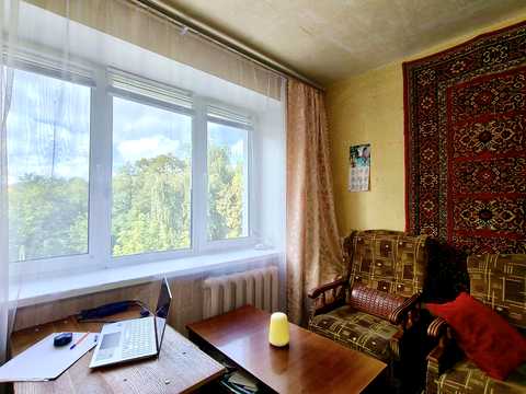 квартира за адресою Івана Мазепи вул. (Щорса), 29