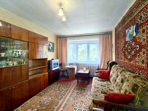 квартира за адресою Івана Мазепи вул. (Щорса), 29