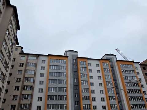 квартира за адресою Романа Вірастюка вул., 7