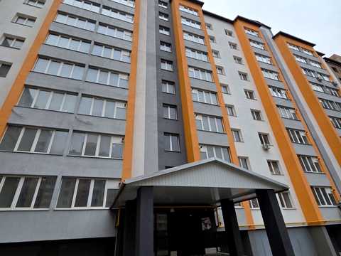 квартира за адресою Романа Вірастюка вул., 7