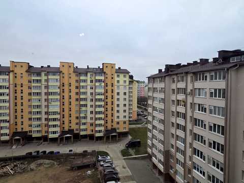 квартира по адресу Романа Вірастюка ул., 7