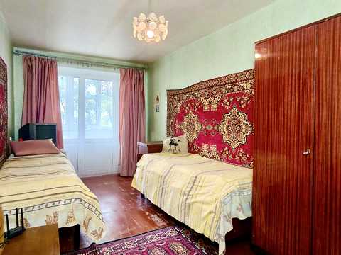 квартира за адресою Івана Мазепи вул. (Щорса), 29