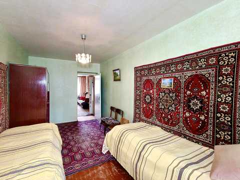 квартира за адресою Івана Мазепи вул. (Щорса), 29
