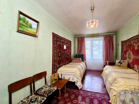 квартира за адресою Івана Мазепи вул. (Щорса), 29