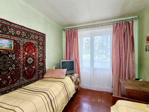 квартира за адресою Івана Мазепи вул. (Щорса), 29