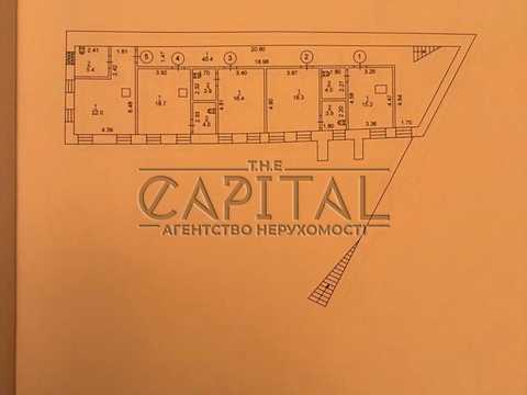 коммерческая по адресу Петра Сагайдачного ул., 8