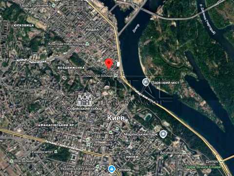 коммерческая по адресу Петра Сагайдачного ул., 8