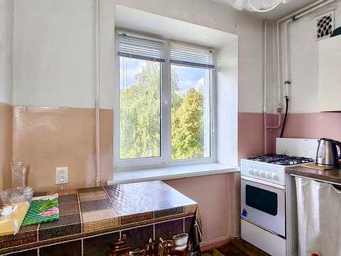 квартира за адресою Івана Мазепи вул. (Щорса), 29
